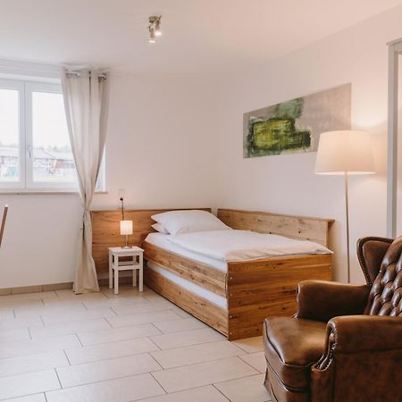 Ferienwohnungen Gut Mischenried Weßling Esterno foto