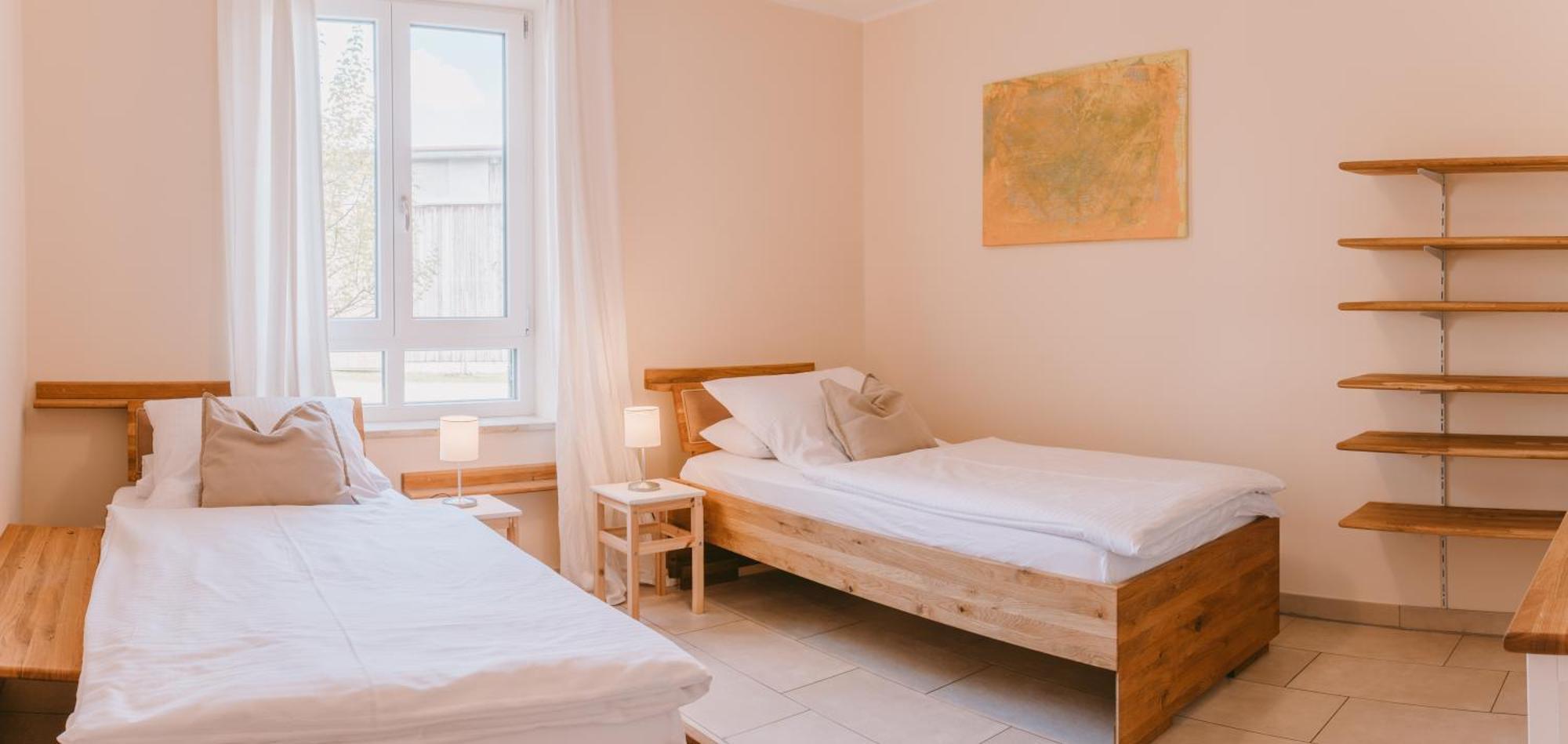 Ferienwohnungen Gut Mischenried Weßling Esterno foto